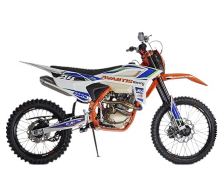 Мотоцикл Avantis A4 (PR300) 2024 в Стерлитамаке