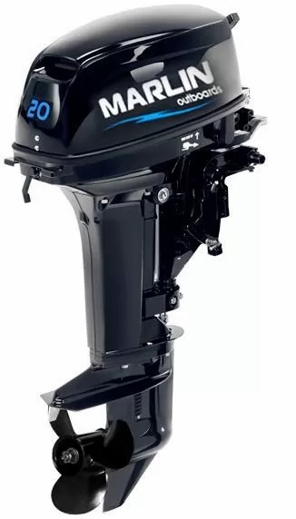 Лодочный мотор MARLIN MP 20 AWRS в Стерлитамаке