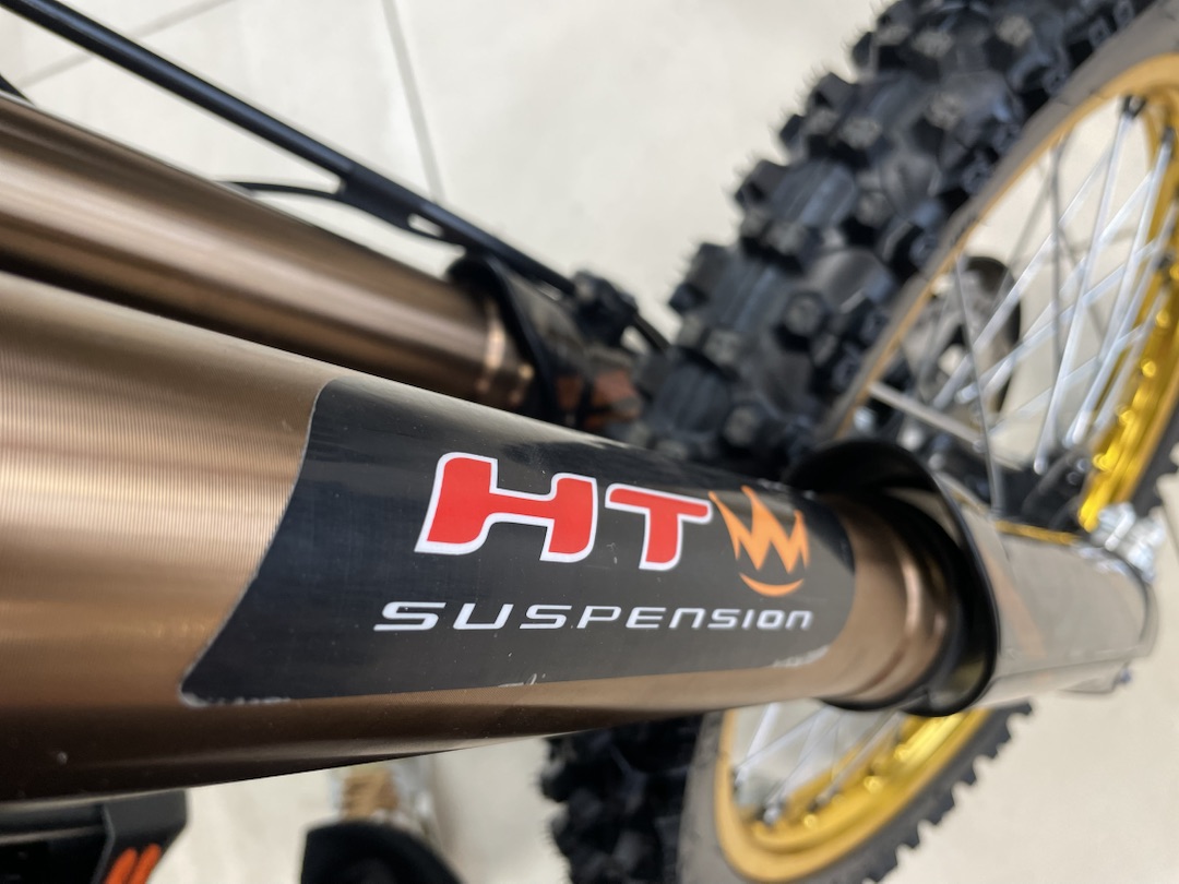 Кроссовый мотоцикл PROMAX BLACKOUT NB300 MX в Стерлитамаке