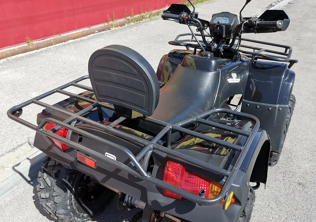 Квадроцикл PROMAX TRX300 CVT в Стерлитамаке
