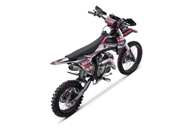 Питбайк YACOTA H5 125 в Стерлитамаке