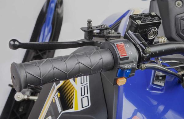 Снегоход STELS Капитан-150 2023 в Стерлитамаке