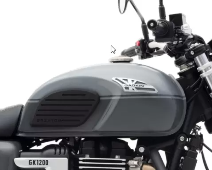 Мотоцикл GAOKIN GK 1200 в Стерлитамаке