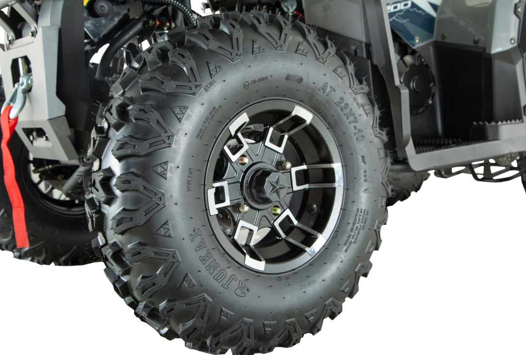 Квадроцикл YACOTA VIKING PRO 250 в Стерлитамаке