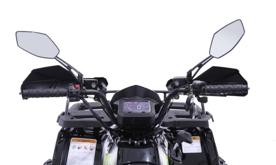 Квадроцикл YACOTA WARRIOR 200 PRO в Стерлитамаке