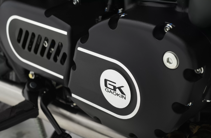 Мотоцикл GAOKIN GK 1200Х в Стерлитамаке