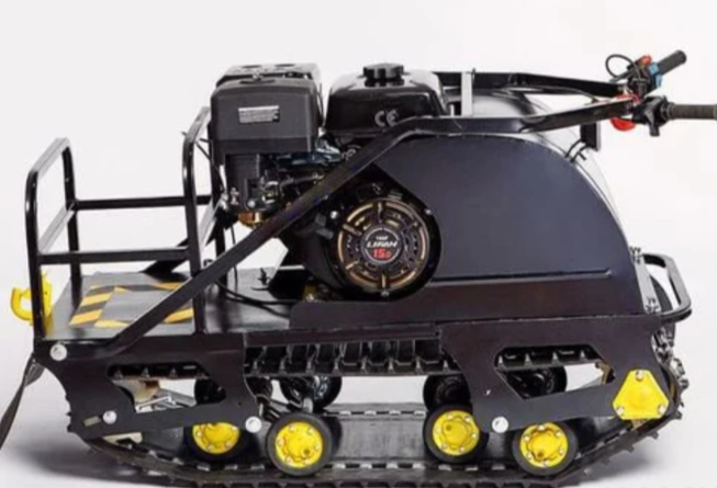 Мотобуксировщик FISHRIDE КОМПАКТ 20 л.с. в Стерлитамаке