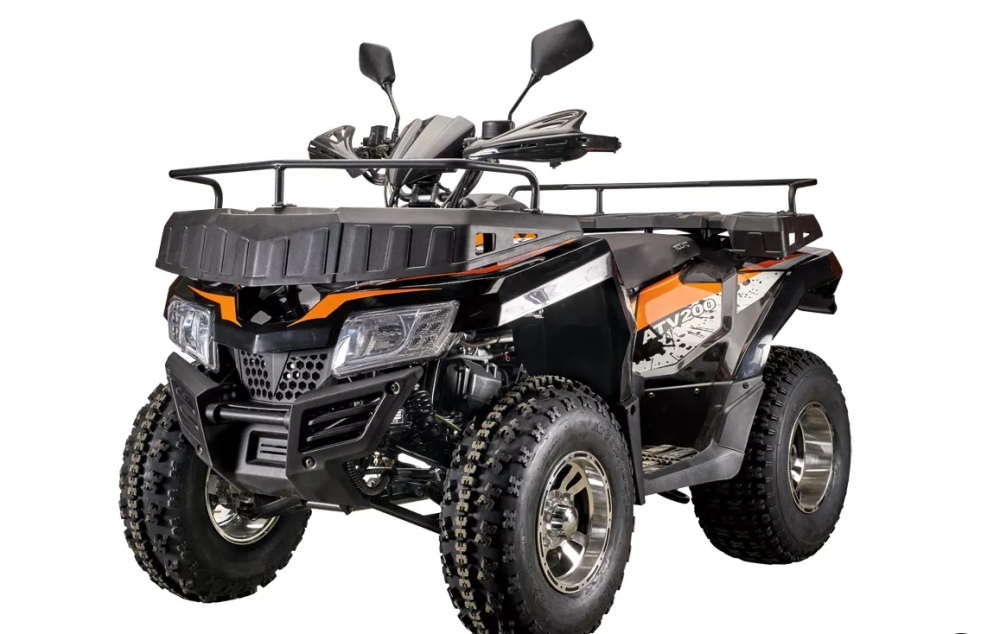 Квадроцикл YACOTA CABO 200LD в Стерлитамаке