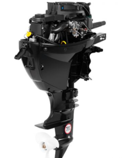 Лодочный мотор HIDEA HDF15HS в Стерлитамаке