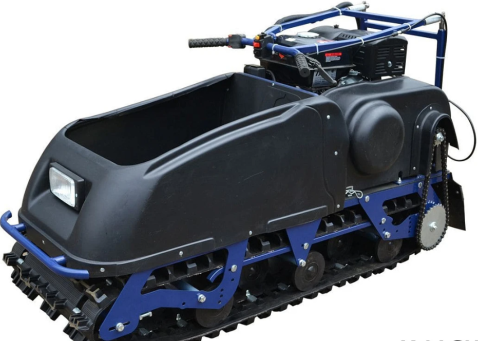 Мотобуксировщик БАРС СЛЕДОПЫТ FS. RS 18 л.с. в Стерлитамаке