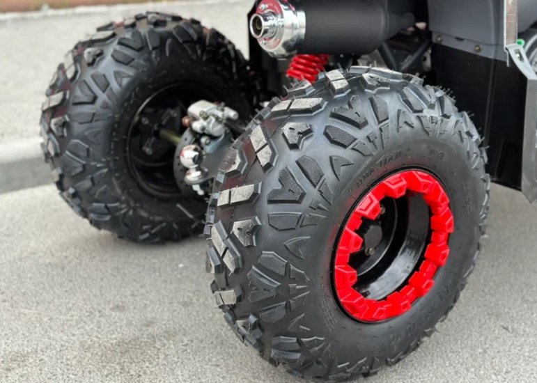 Квадроцикл GBM MAVERICK 300 NEW в Стерлитамаке