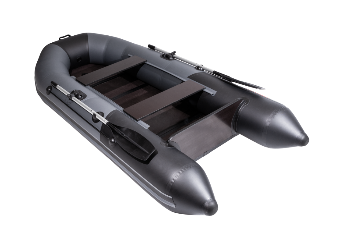 Лодка Таймень NX 2850 Слань-книжка киль в Стерлитамаке