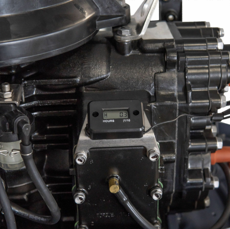 Лодочный мотор APACHE T40BS в Стерлитамаке