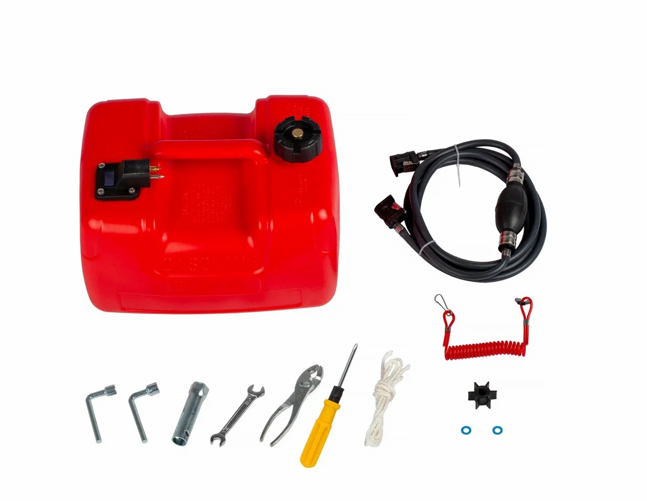 ЛОДОЧНЫЙ МОТОР GLADIATOR G9.8FHS в Стерлитамаке