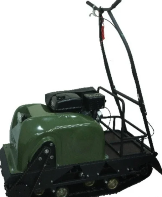 Мотобуксировщик PAXUS 500 AVANT MINI (1200 мм.), 9 л.с. в Стерлитамаке