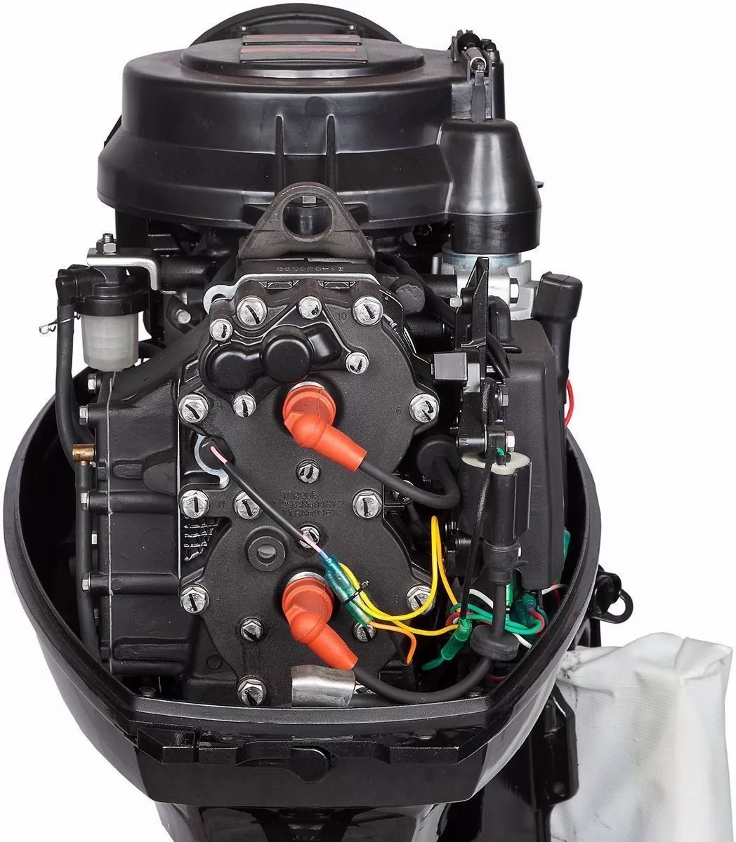 Лодочный мотор MARLIN MP 40 AWRS в Стерлитамаке