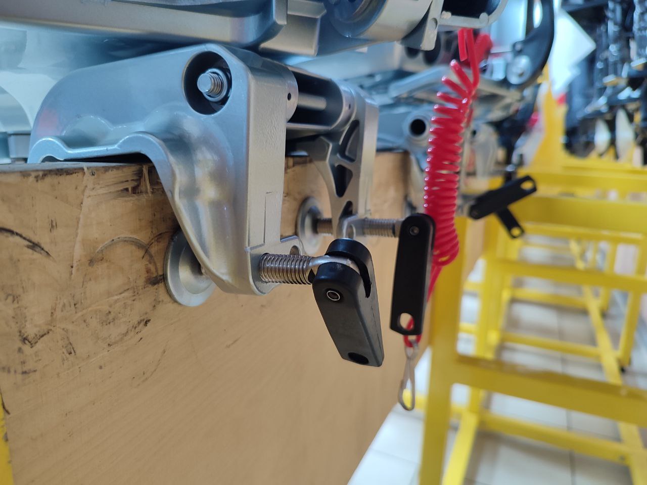 Лодочный мотор PROMAX SP9.9FHS (15) EXTRA в Стерлитамаке