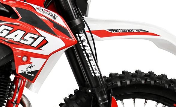 Мотоцикл Progasi SUPER MAX 300 в Стерлитамаке