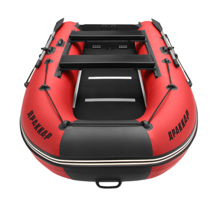 ЛОДКА ДРАККАР 3250 СК HANT в Стерлитамаке