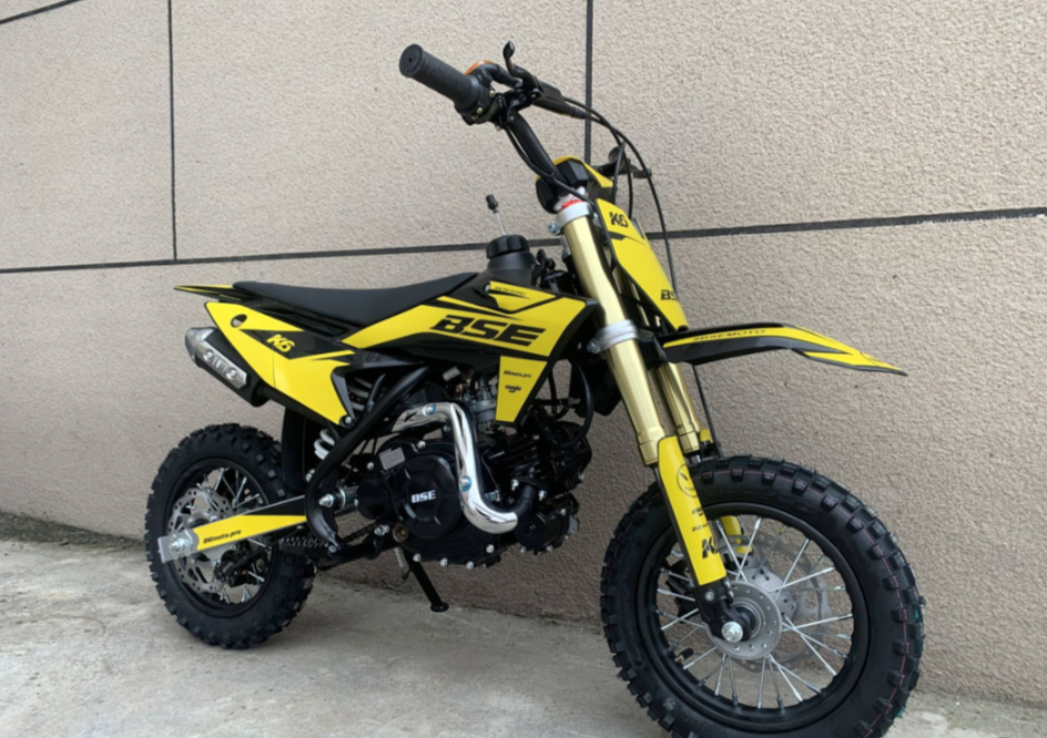 Питбайк BSE K6 в Стерлитамаке