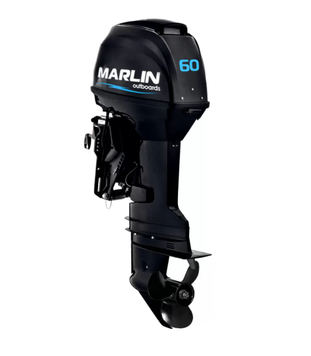 Лодочный мотор MARLIN MP 60 AERTL в Стерлитамаке