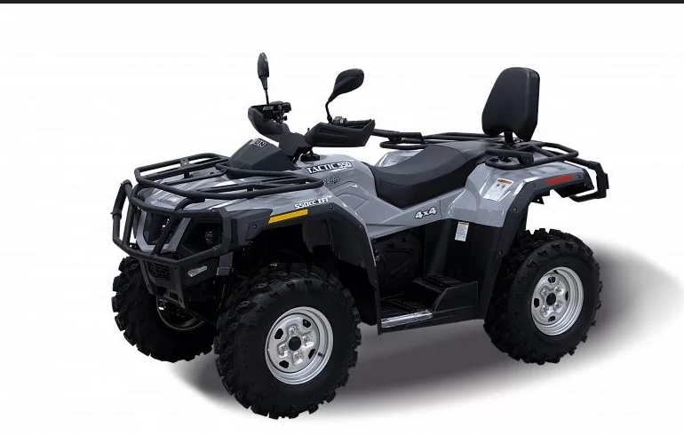 Квадроцикл HISUN TACTIC 550 (HS550ATV) NORMAL в Стерлитамаке