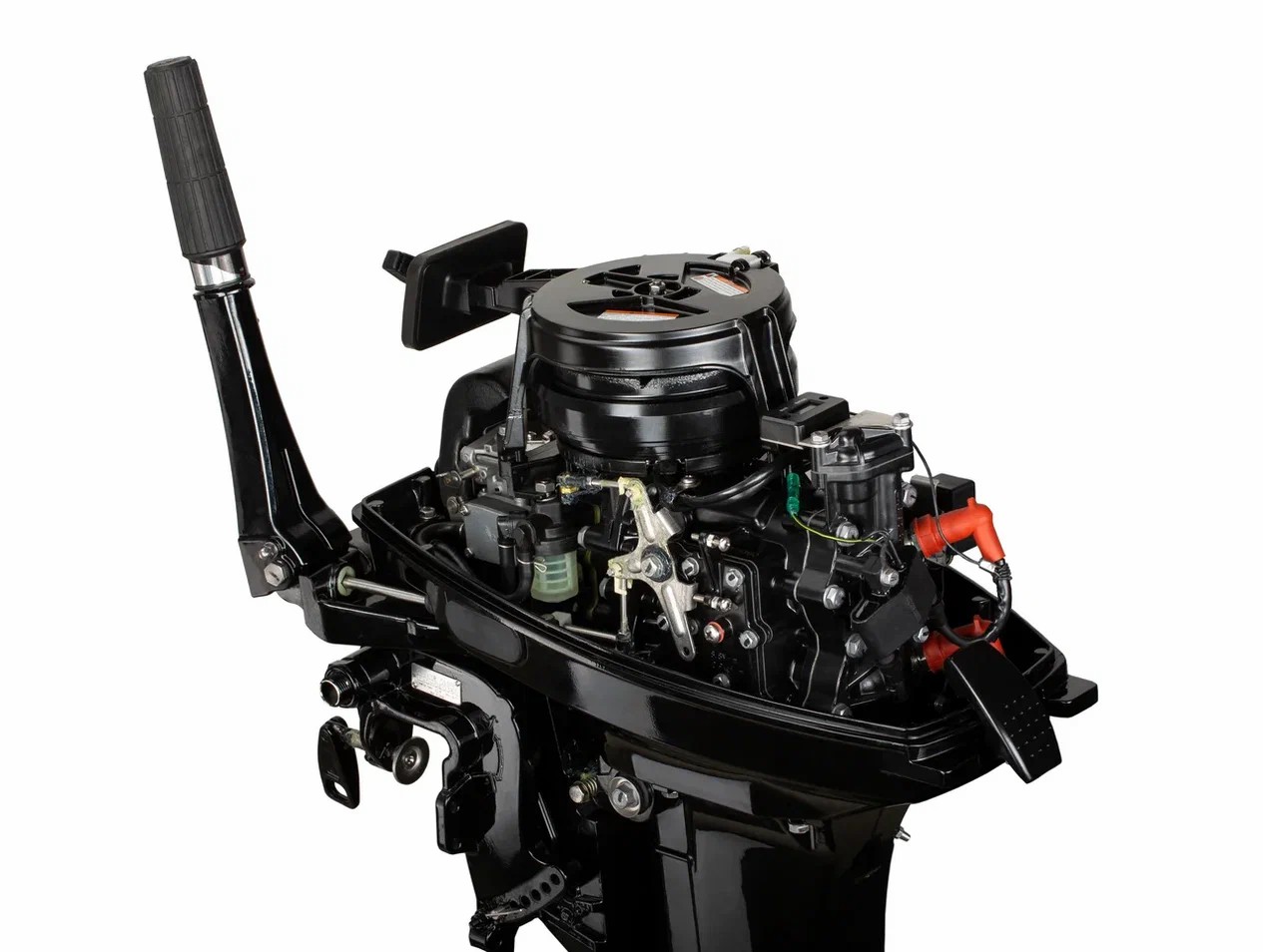 ЛОДОЧНЫЙ МОТОР GLADIATOR G9.9 PRO FHS в Стерлитамаке