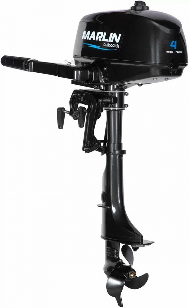 Лодочный мотор MARLIN MP 4 AMHS в Стерлитамаке