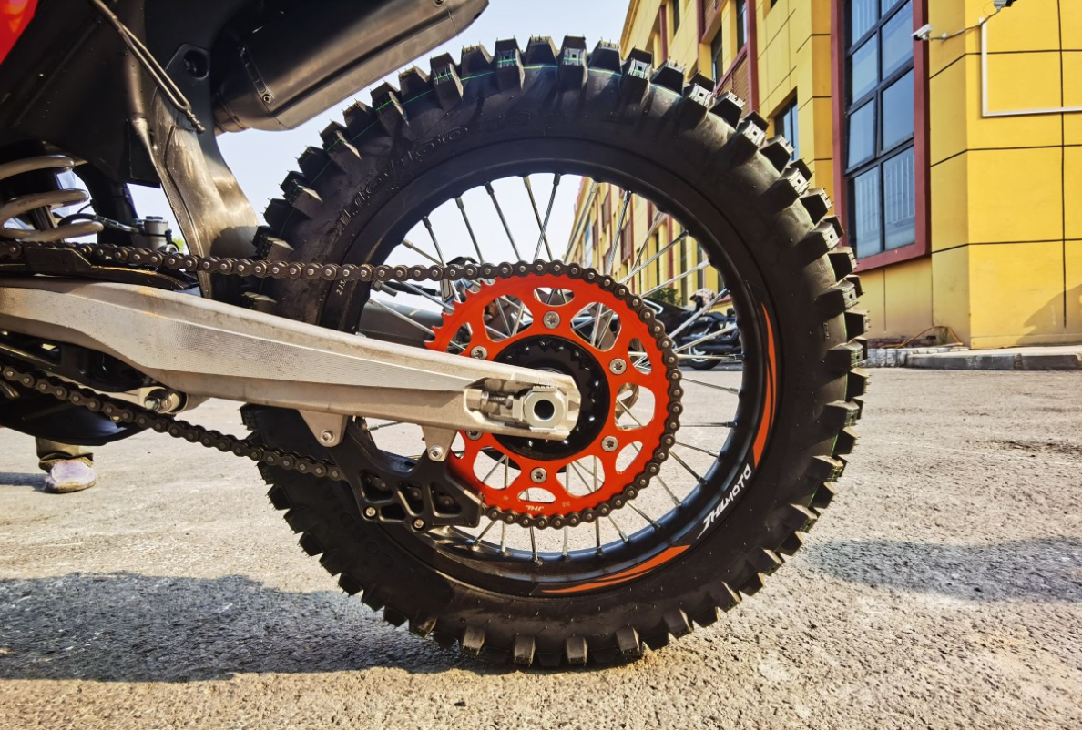 Мотоцикл JHLMOTO JHL Z3 CB250 (172FMM-3A) в Стерлитамаке