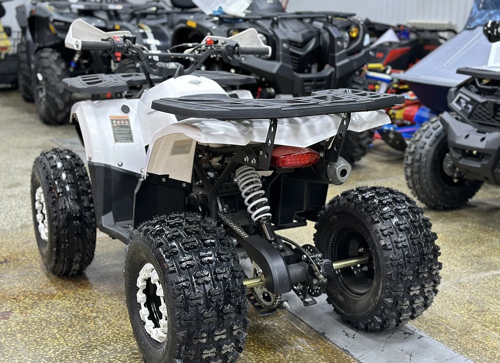 Квадроцикл PROMAX WILD 2.0 190 в Стерлитамаке