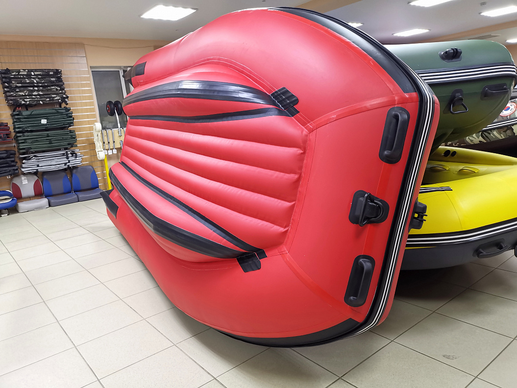 Лодка MISHIMO SPORT 390 в Стерлитамаке