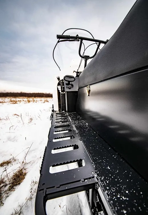 Снегоход БТС АРТИК 4Т 20 л.с. э/зап, реверс, тормоз в Стерлитамаке