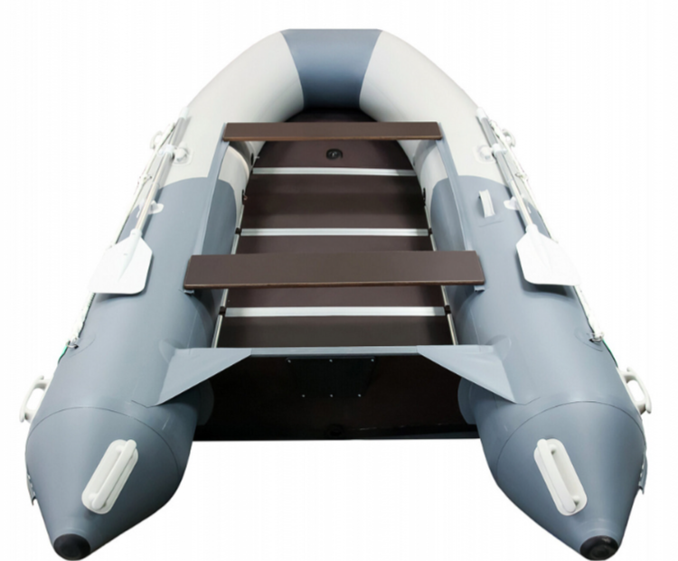 НАДУВНАЯ ЛОДКА GLADIATOR B370 в Стерлитамаке