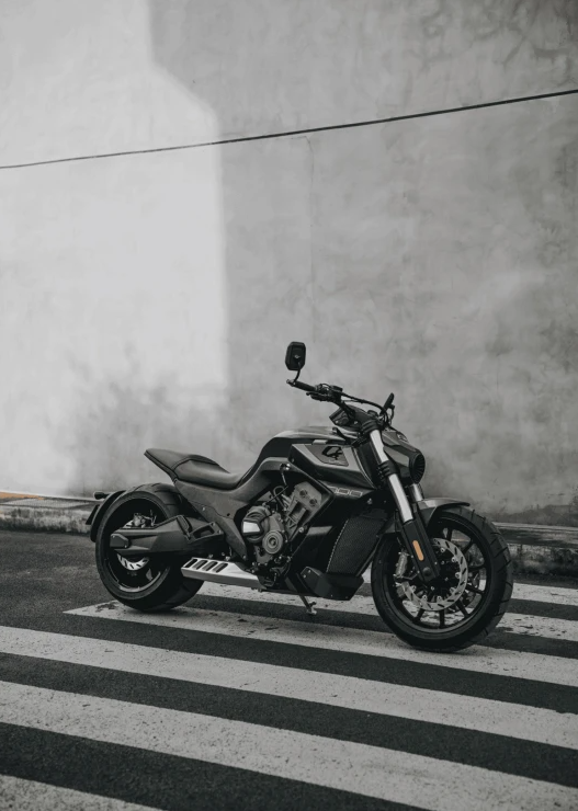 Мотоцикл Benda LFC 700 Pro в Стерлитамаке