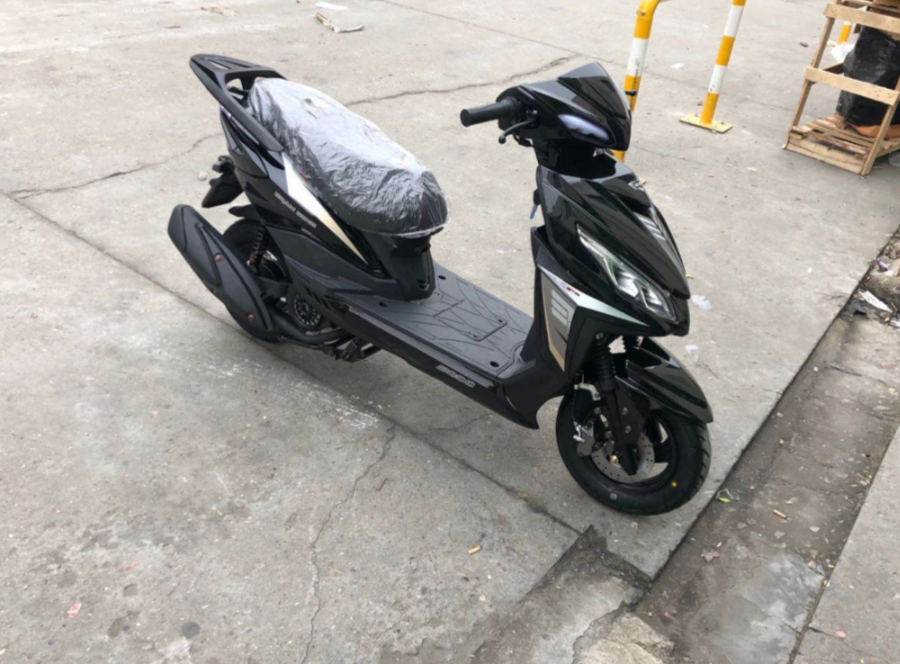 Скутер PROMAX ROX 200 (49) в Стерлитамаке