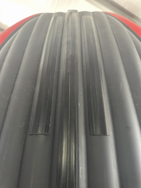 Лодка MISHIMO RIVER JET 470 под водомет в Стерлитамаке