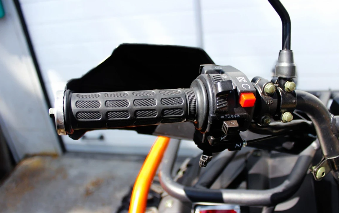 Квадроцикл PROMAX Фермер 350 4x4 ALL ROAD BASIC (2025) в Стерлитамаке