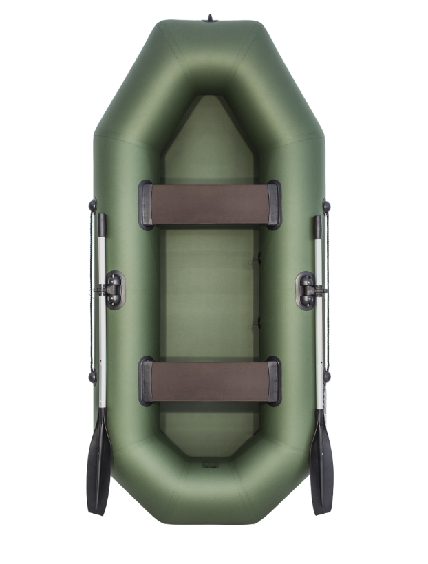 Лодка АКВА-ОПТИМА 260 в Стерлитамаке