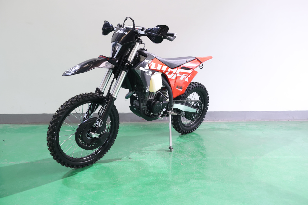 Мотоцикл JHLMOTO JHLofr GS CB300RL в Стерлитамаке