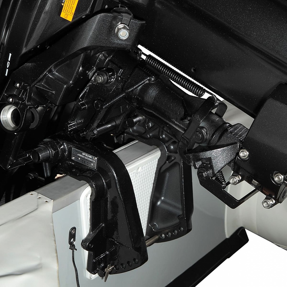 Лодочный мотор MARLIN MP 30 AWRL в Стерлитамаке