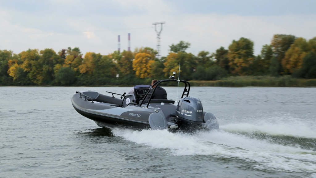 ЛОДОЧНЫЙ МОТОР YAMAHA F130 AETX в Стерлитамаке