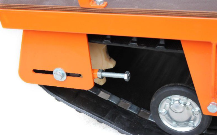 Мотобуксировщик ЧИНУК GRAND 20 л.с. в Стерлитамаке