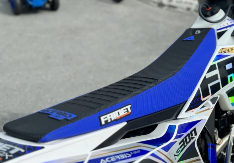 Кроссовый мотоцикл FAIDET NC300S ULTRA WP в Стерлитамаке