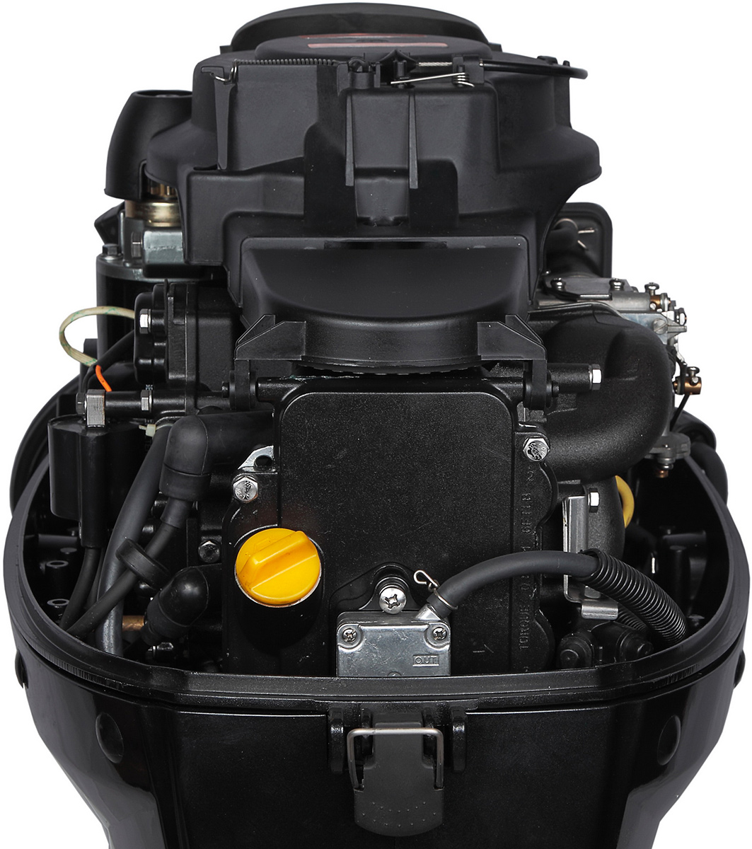 Лодочный мотор MARLIN MF 9.9 AMHL в Стерлитамаке