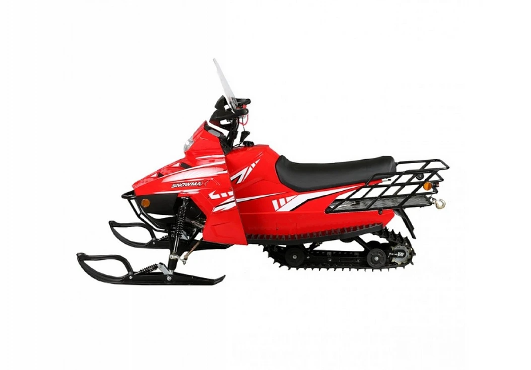 Снегоход Vento Snow Cat в Стерлитамаке