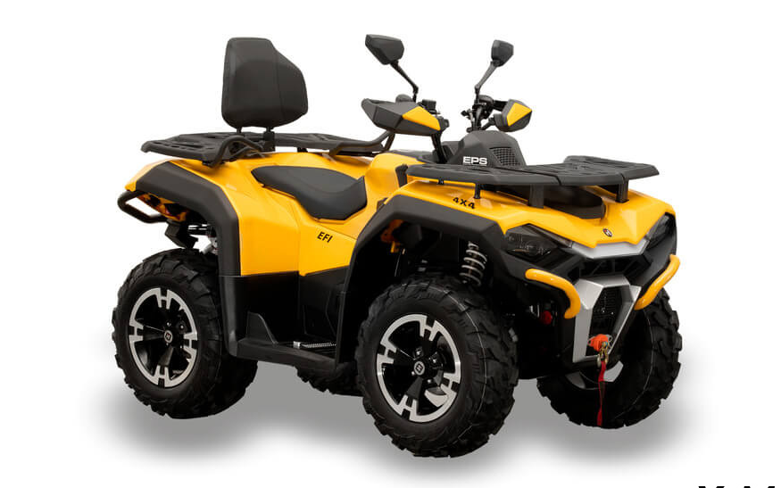 Квадроцикл HISUN GUARDIAN 750S -/SHORT/ в Стерлитамаке