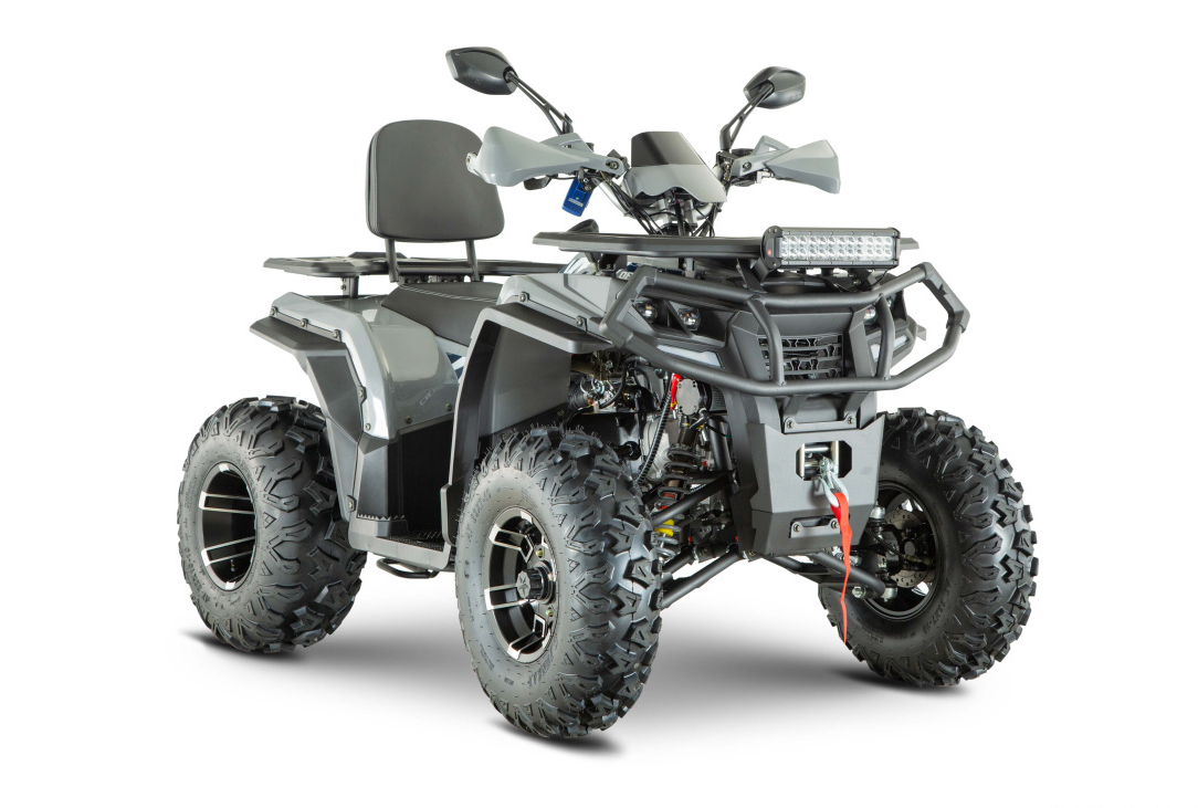 Квадроцикл YACOTA VIKING PRO 250 в Стерлитамаке