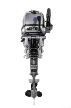 Лодочный мотор APACHE T9.9(20) BS в Стерлитамаке
