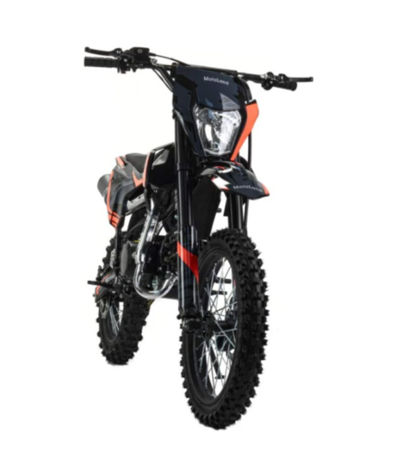 Питбайк MOTOLAND (МОТОЛЕНД) 150 GF150 E в Стерлитамаке