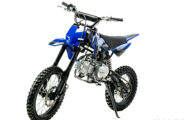 Питбайк MOTOLAND (МОТОЛЕНД) GS Motors S14 17/14 в Стерлитамаке